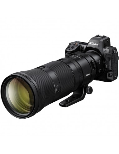 Nikon NIKKOR Z 180-600mm f/5.6-6.3 VR