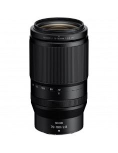 Nikon NIKKOR Z 70-180mm f/2.8