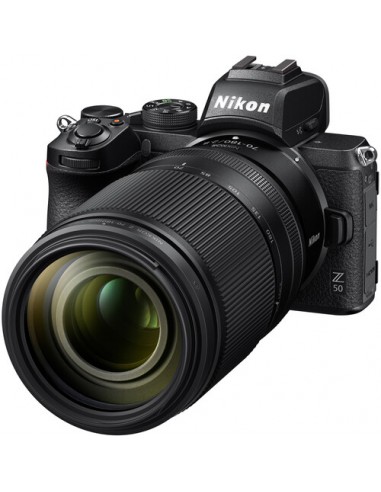 Nikon NIKKOR Z 70-180mm f/2.8