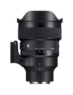 Sigma 14mm f/1.4 DG DN ART...