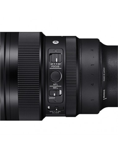 Sigma 14mm f/1.4 DG DN ART (L-mount) Sigma 14mm f/1.4 DG DN ART (L-mount)