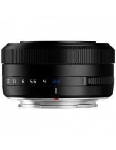 TTArtisan AF 27mm f/2.8...