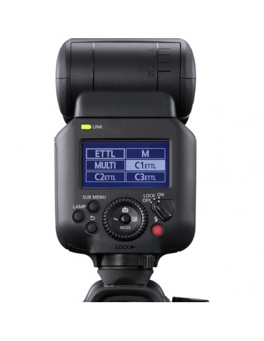 Canon Speedlite EL-5