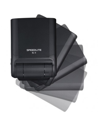 Canon Speedlite EL-5