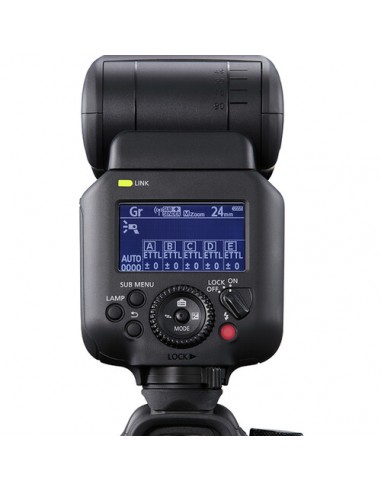 Canon Speedlite EL-5