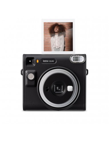 Fujifilm Instax SQ40