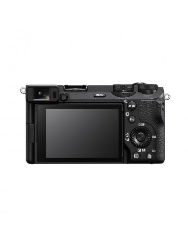 Sony Alpha 6700 Body (ILCE-6700B)