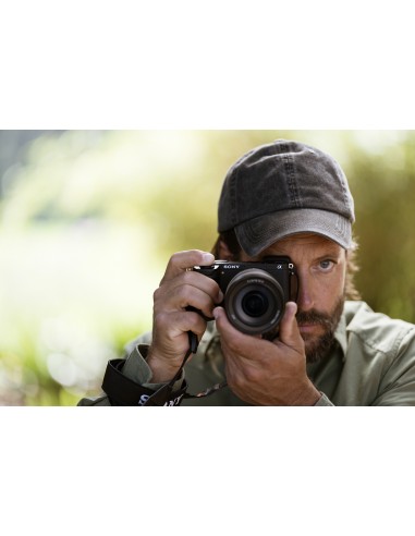 Sony Alpha 6700 Body (ILCE-6700B)