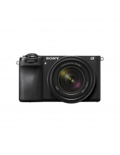 Sony Alpha 6700 + 18-135mm...