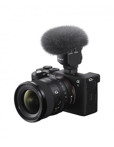 Sony ECM-M1 Sony ECM-M1