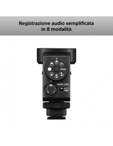 Sony ECM-M1 Sony ECM-M1