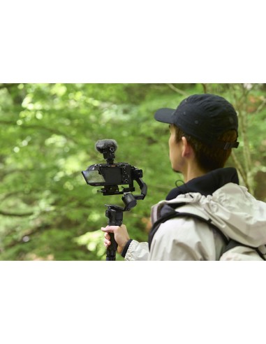 Sony ECM-M1 Sony ECM-M1