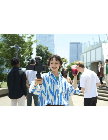 Sony ECM-M1 Sony ECM-M1