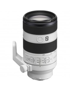 Sony FE 70-200mm f/4 Macro...