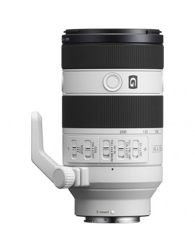 Sony FE 70-200mm f/4 Macro G OSS II...