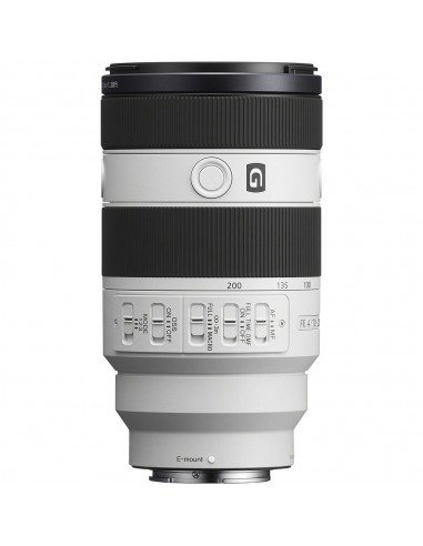 Sony FE 70-200mm f/4 Macro G OSS II...