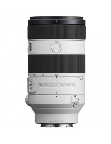 Sony FE 70-200mm f/4 Macro G OSS II...
