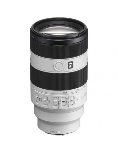 Sony FE 70-200mm f/4 Macro G OSS II...