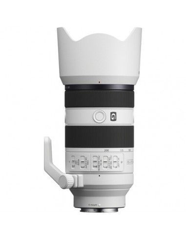 Sony FE 70-200mm f/4 Macro G OSS II...