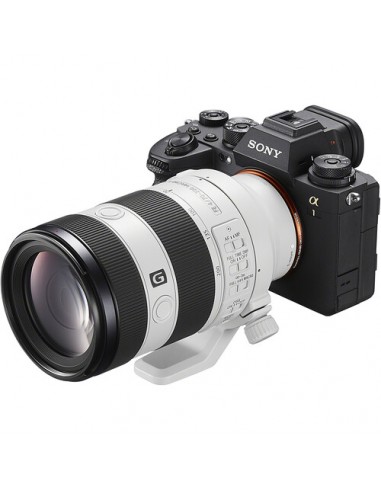 Sony FE 70-200mm f/4 Macro G OSS II...