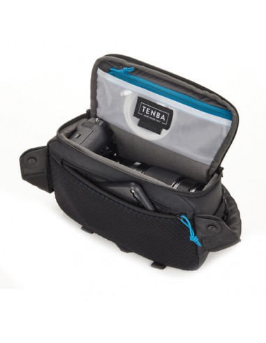 Tenba AXIS V2 Sling 4L (Nera/Camo)