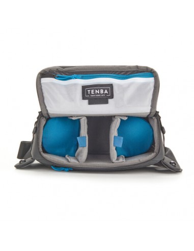 Tenba AXIS V2 Sling 4L (Nera/Camo)