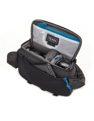 Tenba AXIS V2 Sling 4L (Nera/Camo)