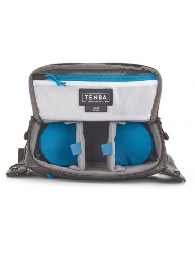 Tenba AXIS V2 Sling 4L (Nera/Camo)