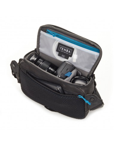 Tenba AXIS V2 Sling 4L (Nera/Camo)