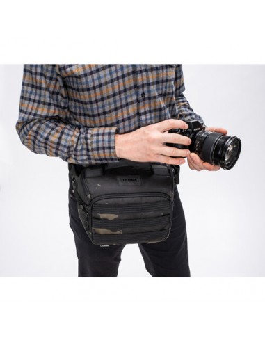 Tenba AXIS V2 Sling 4L (Nera/Camo)