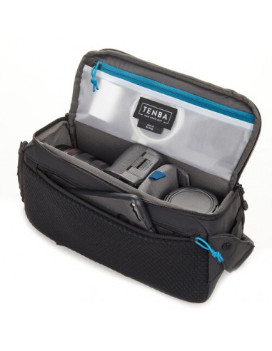 Tenba AXIS V2 Sling 6L (Nera/Camo)