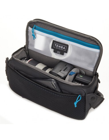 Tenba AXIS V2 Sling 6L (Nera/Camo)