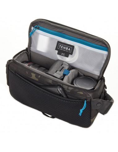Tenba AXIS V2 Sling 6L (Nera/Camo)