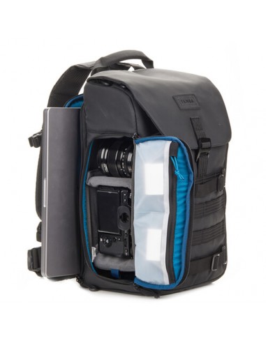 Tenba AXIS V2 LT zaino 18L (Nero/Camo)