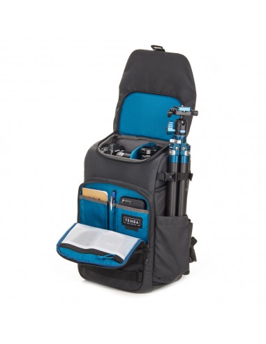 Tenba AXIS V2 LT zaino 18L (Nero/Camo)