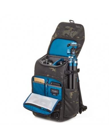 Tenba AXIS V2 LT zaino 18L (Nero/Camo)