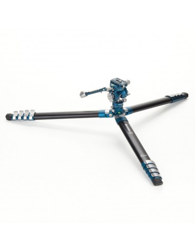 Benro Cyanbird TCBA15 alluminio +... Benro Cyanbird TCBA15 alluminio +...