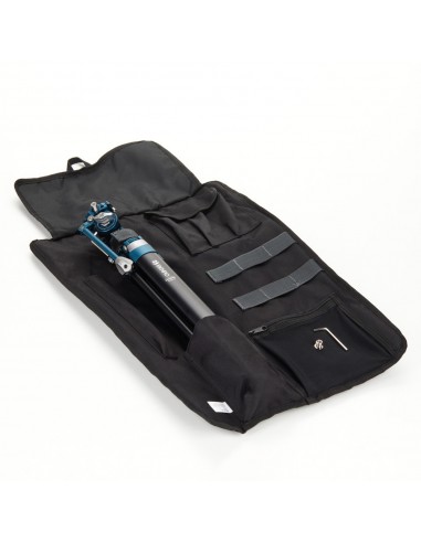 Benro Cyanbird TCBA15 alluminio +... Benro Cyanbird TCBA15 alluminio +...