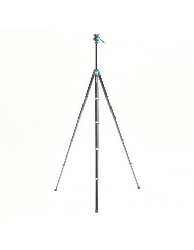 Benro Cyanbird TCBA15 alluminio +... Benro Cyanbird TCBA15 alluminio +...