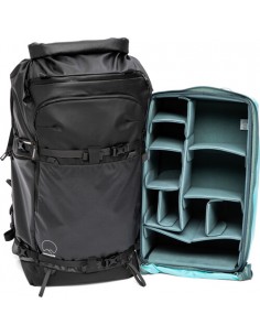 Shimoda Action X-70 Nero +...