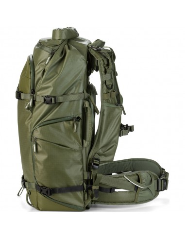 Shimoda Action X-50 V2 Verde + Core...