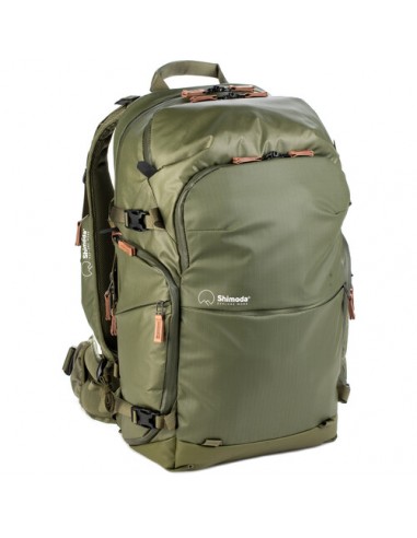 Shimoda Explore V2 35 Verde + Core...