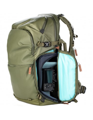 Shimoda Explore V2 35 Verde + Core...