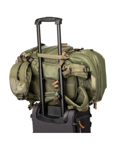 Shimoda Explore V2 35 Verde + Core...