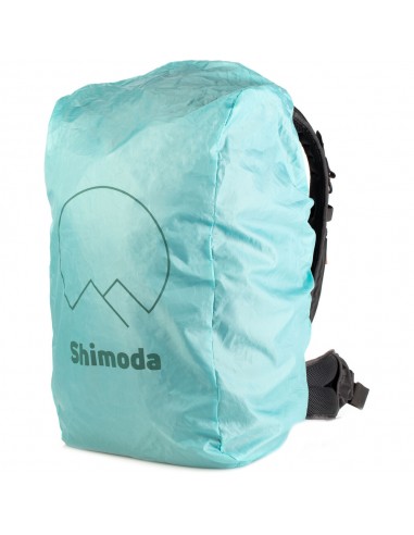 Shimoda Explore V2 35 Verde + Core...
