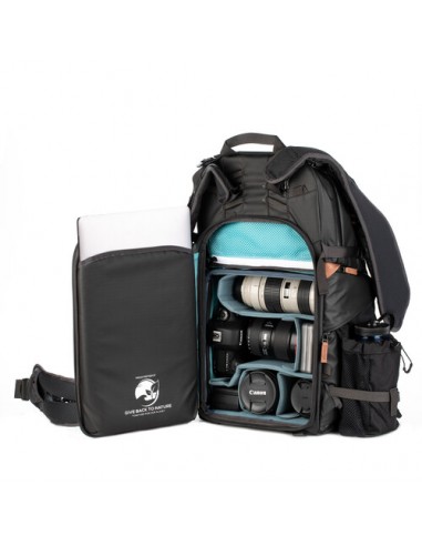 Shimoda Explore V2 35 Nero + Core...