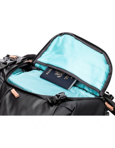 Shimoda Explore V2 35 Nero + Core...