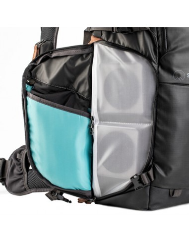 Shimoda Explore V2 35 Nero + Core...