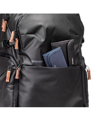 Shimoda Explore V2 35 Nero + Core...