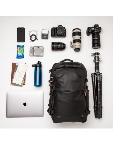 Shimoda Explore V2 35 Nero + Core...